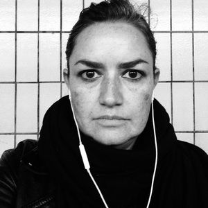 Meet your Posher, Paulina